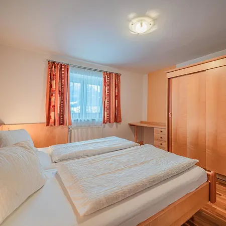 Apartment Haus Christine *