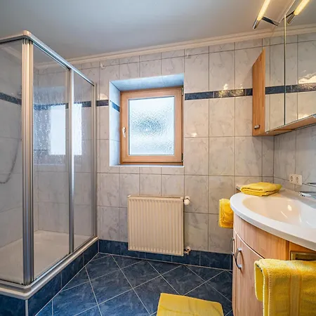 Haus Christine Apartment *