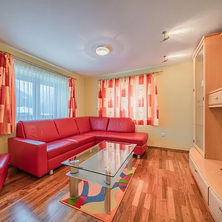 Haus Christine Apartment *