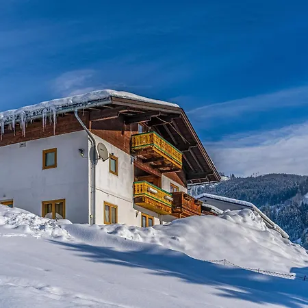 Apartment Haus Christine