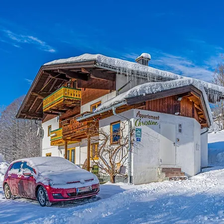 Haus Christine *