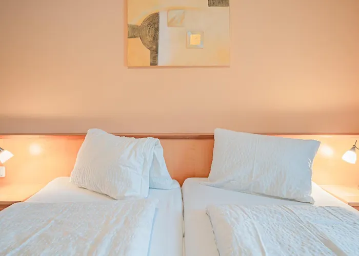 Haus Christine * 니에데른실