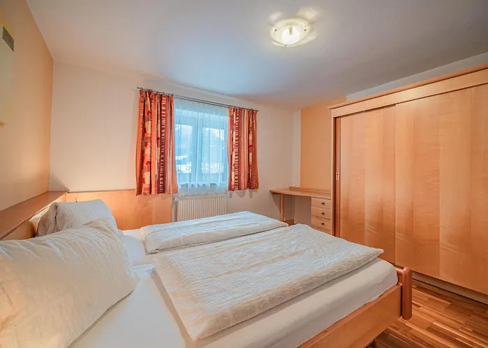 아파트 Haus Christine *